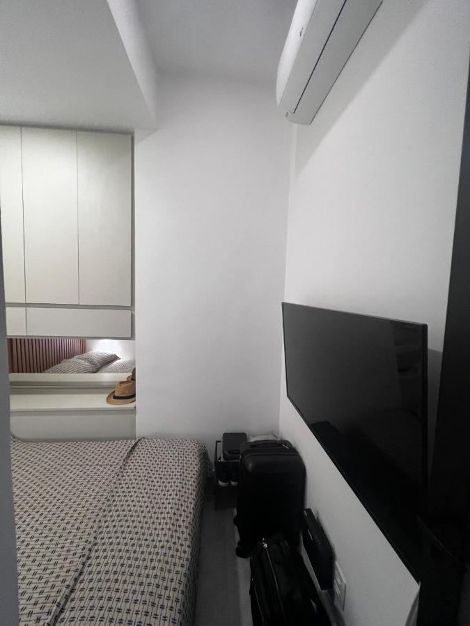 Zanzibana, Copacabana - Bed and Breakfast Rio de Janeiro