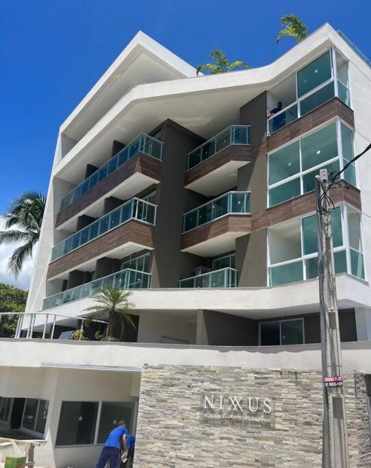 Flat Nixxus premium Galinhas - B&B