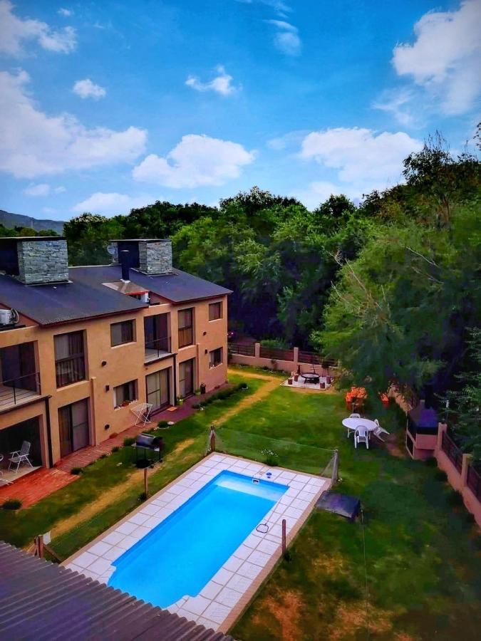 Flusshaus8 - B&B