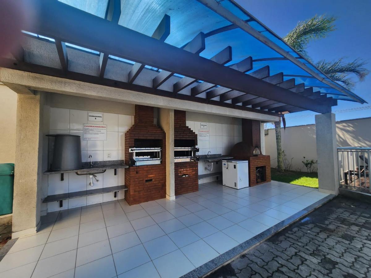 Manguinhos próximo ao mar - Ferienwohnung Serra