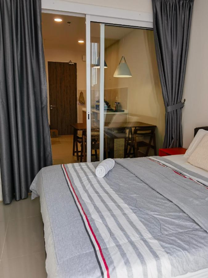 Suite with City View