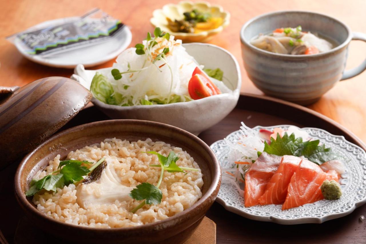 ecrin - B&B Awaji
