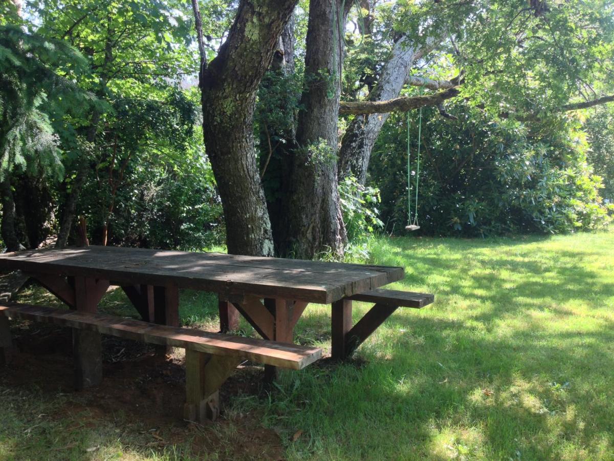 Casa Río Vivo - Ferienwohnung Valdivia