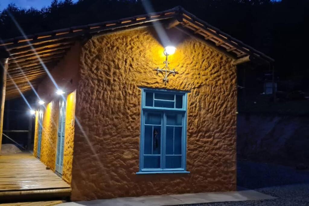 Chic na Roça - Hospedagem Rural - Chambres d’hôtes