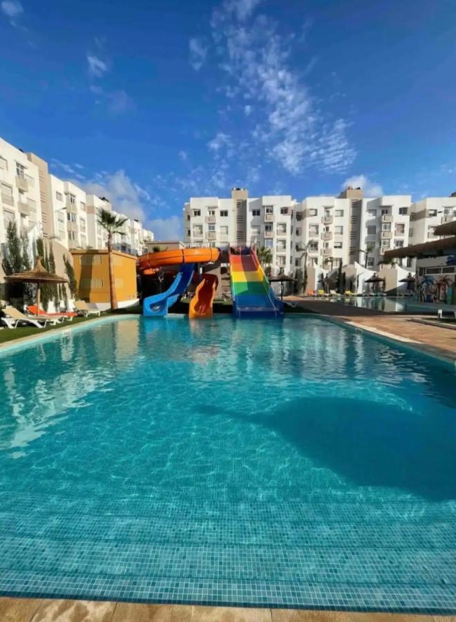 Bel appartement à Sidi rahal - B&B