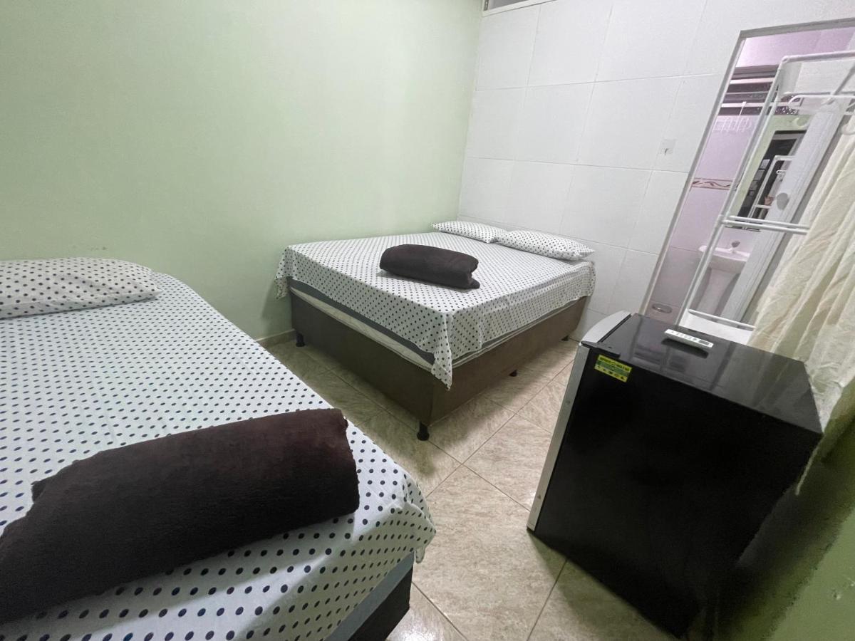 Camera Tripla con Bagno Privato