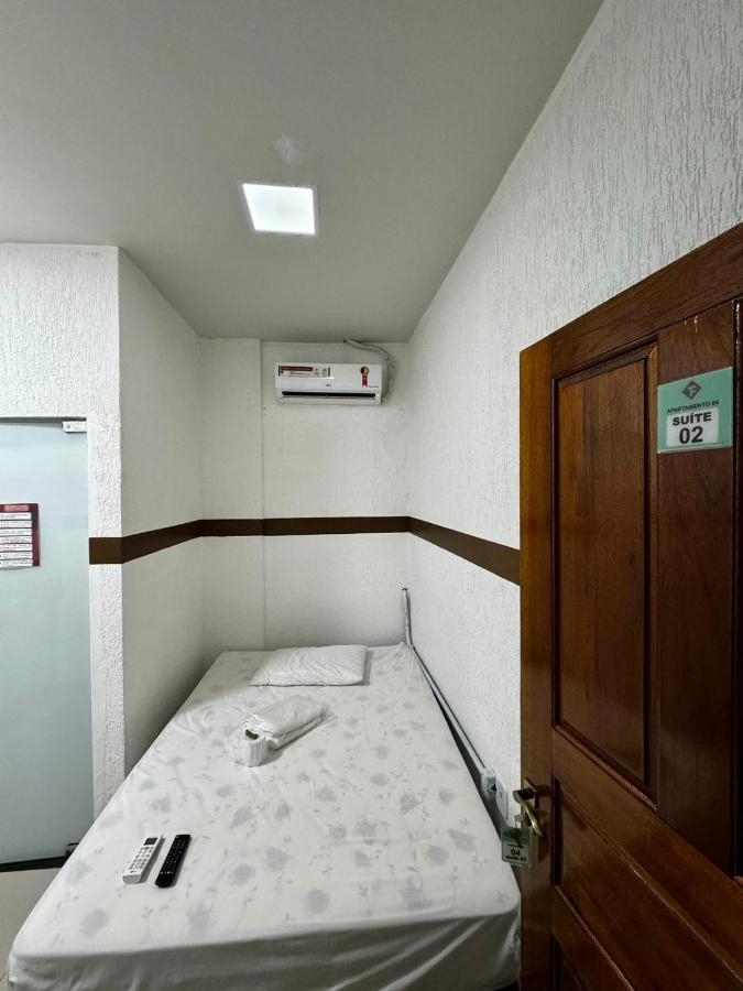 Pousada Torre Forte - Rio Branco - Ferienwohnung