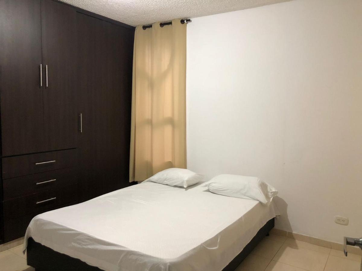 Habitación Privada Vpar - Ferienwohnung