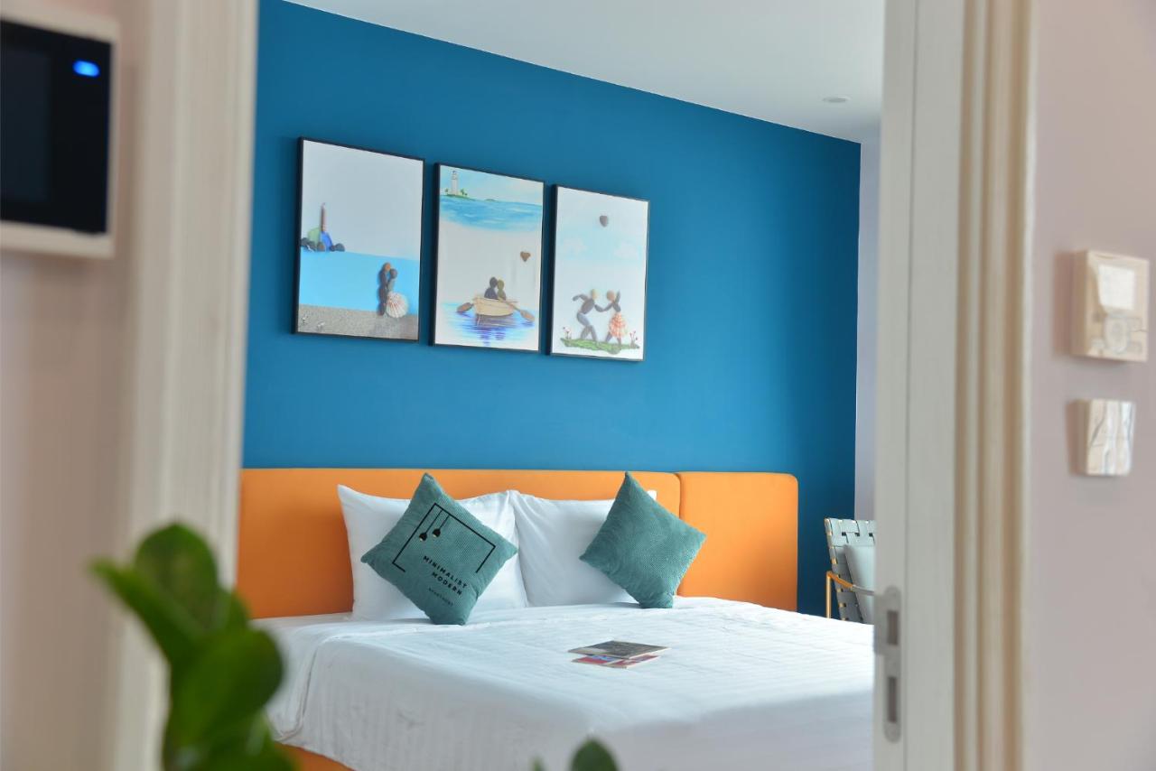 Appartamento con 1 Camera da Letto
