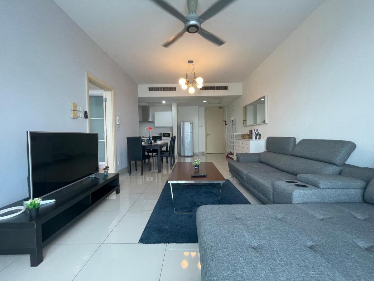 Solaris Dutamas by Manhattan Group - B&B Kuala Lumpur