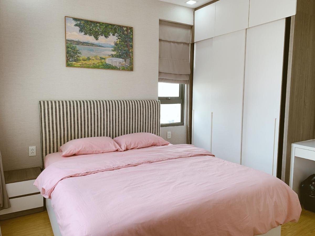 Two-Bedroom Apartment with River View
