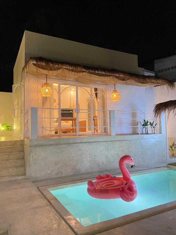 Sampai Villa Santiva - Chambres d’hôtes Pedes