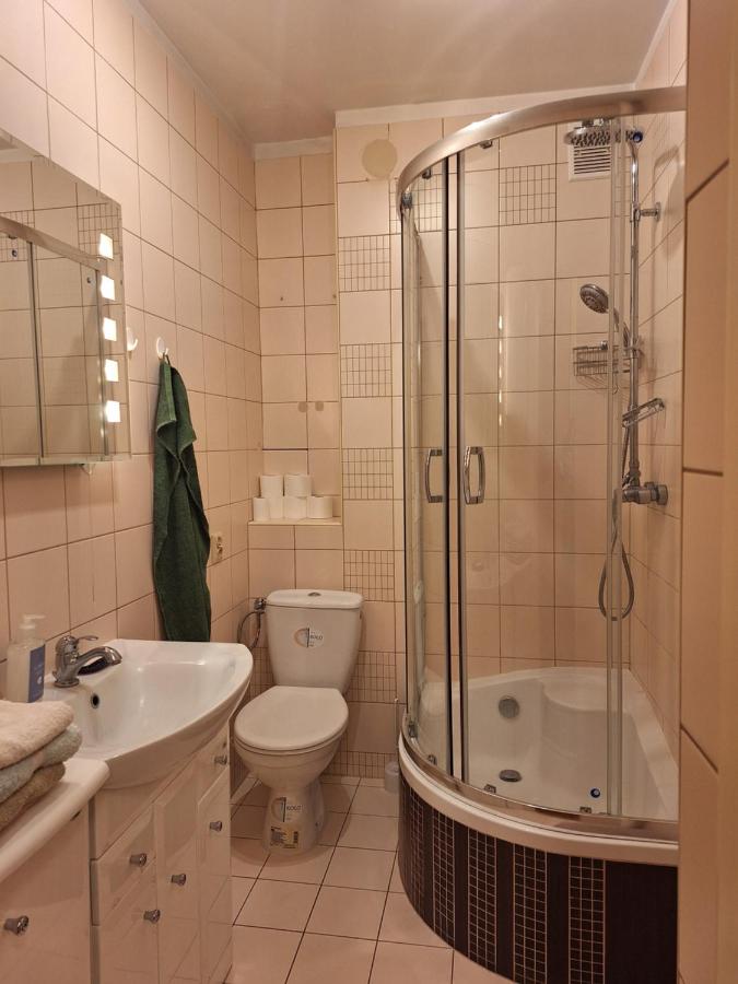 Apartament Smile Stalowa Wola - B&B Stalowa Wola
