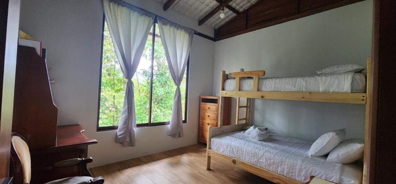 Casa de 2 dormitorios