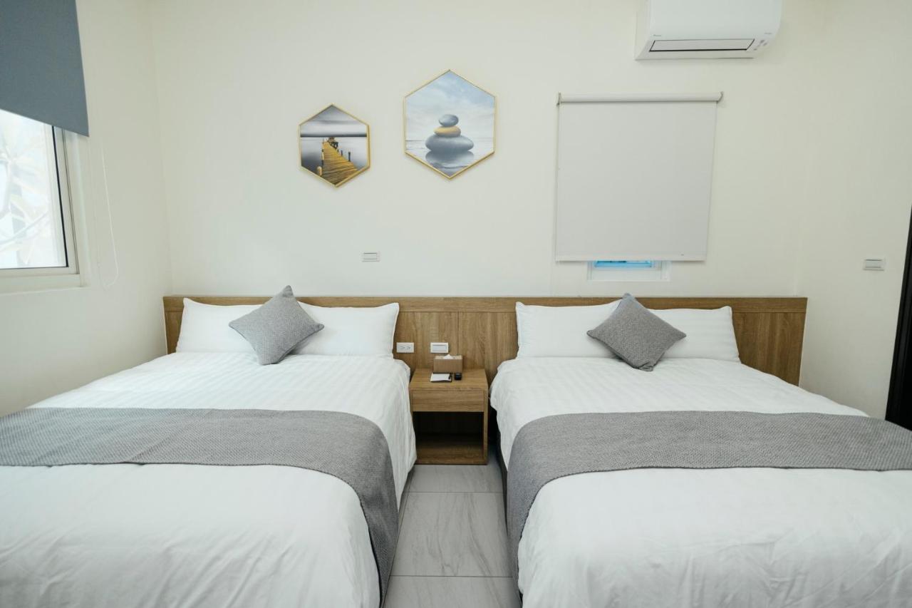 Comfort Quadruple Room