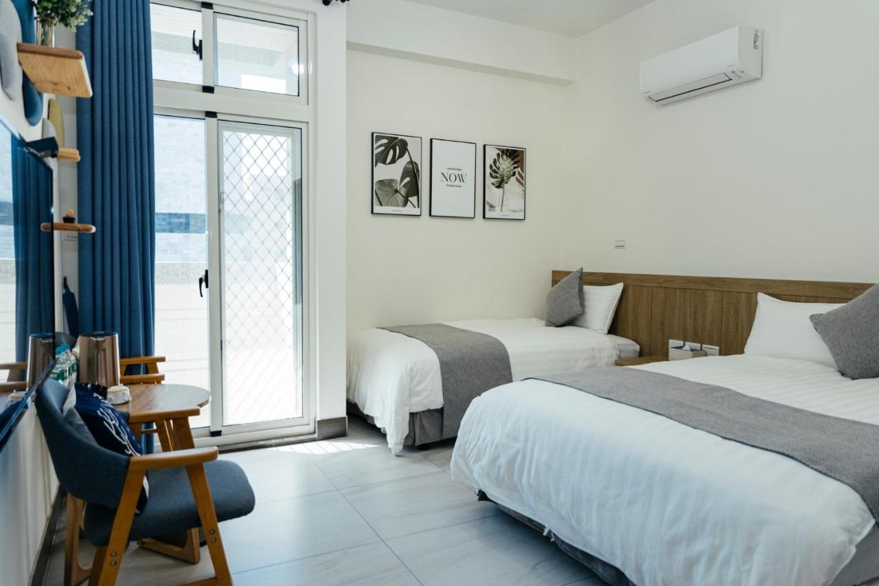 Triple Room with Balcony