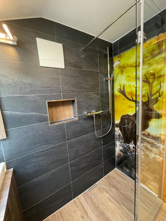 Appartement met 1 Slaapkamer en een Balkon