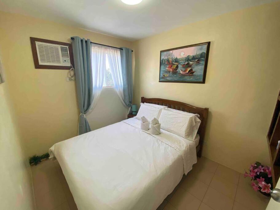 Marina Condominium DaLei 1 at Dumaguete City - B&B