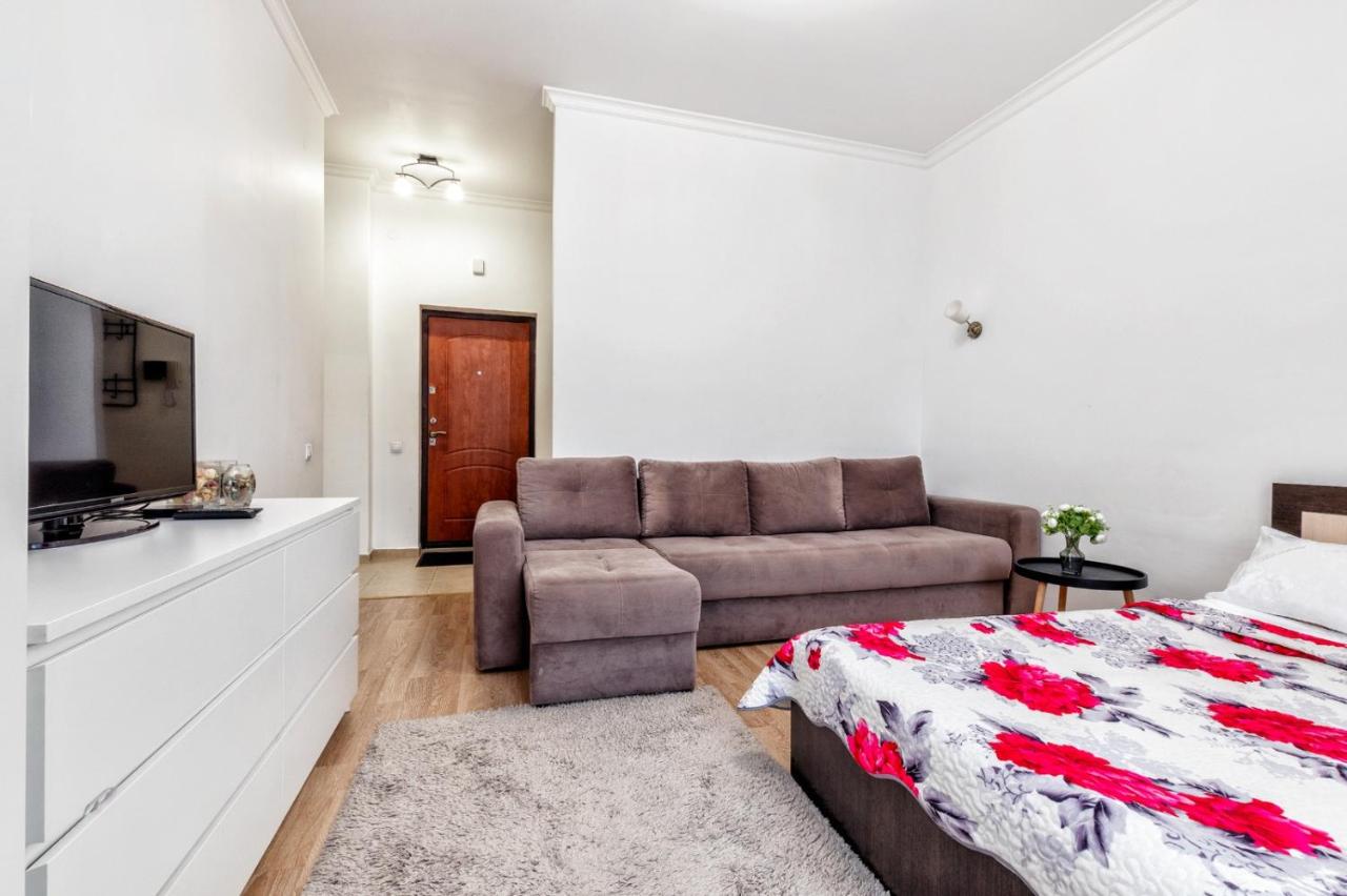Apartments EXPO Residence - B&B