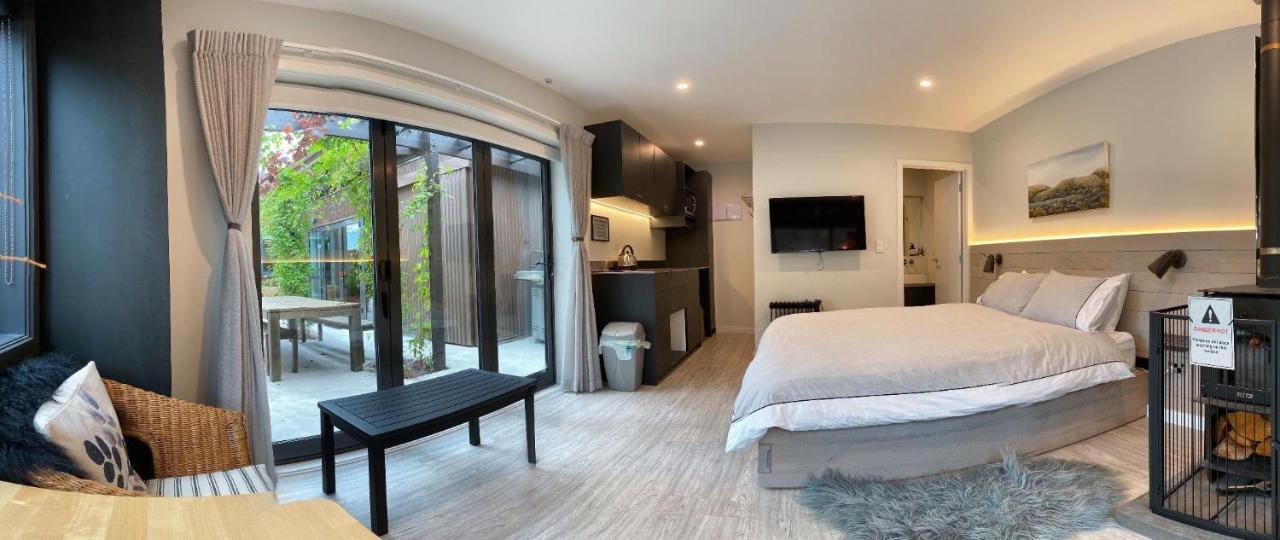 Gunn Road Accommodation - B&B