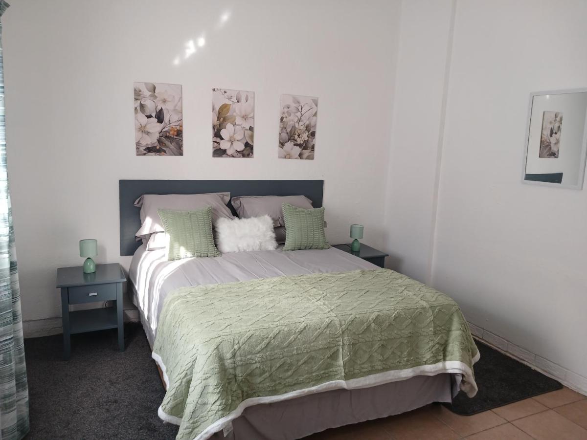 The Garden Cottage - B&B