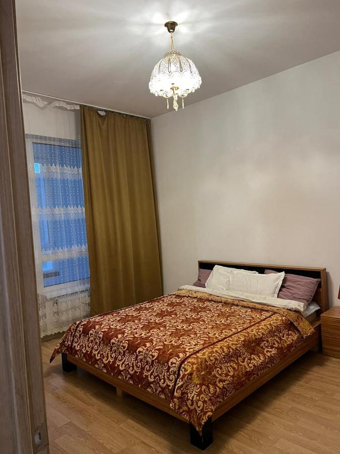 Apartments 2 EXPO Residence - B&B