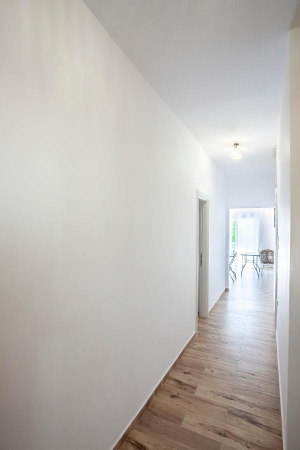 Namaste beach living - Ferienwohnung