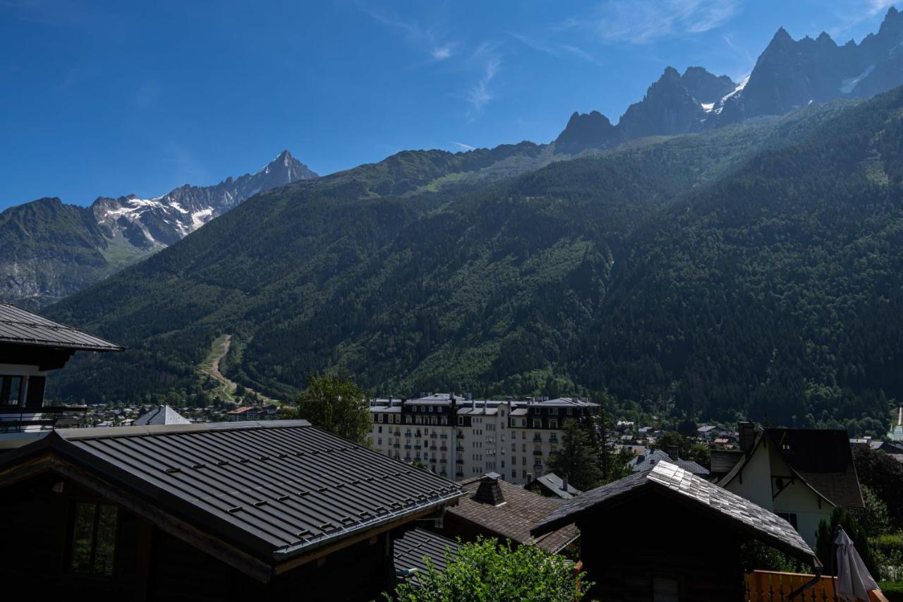 Rimaye Blanche - A bright and cozy 1 bed apartment - B&B