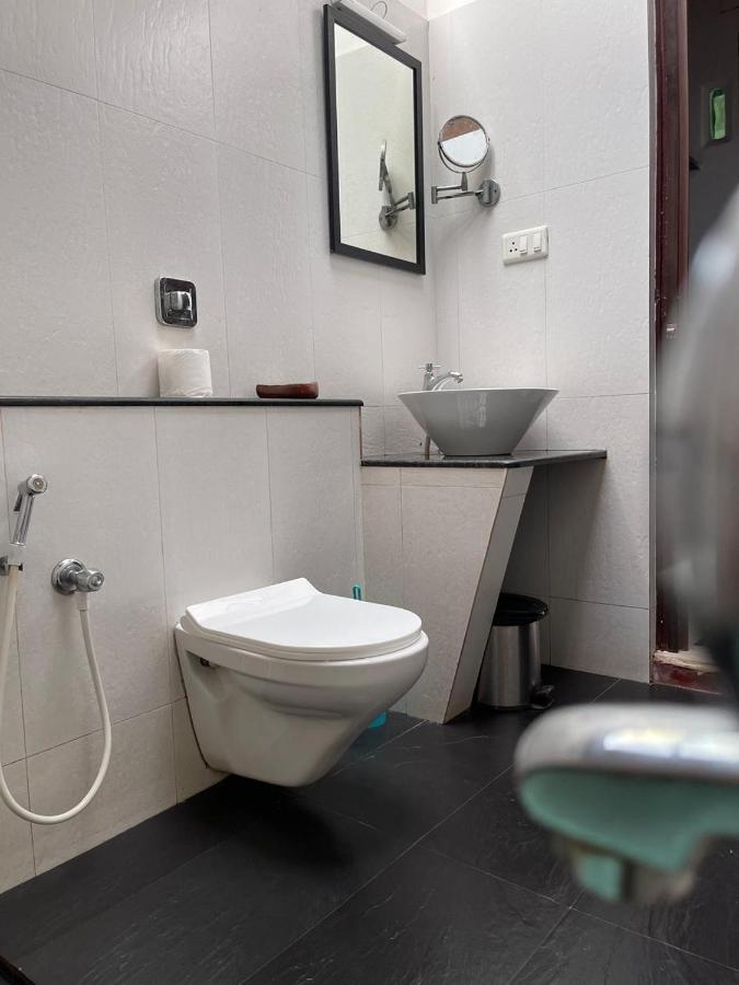 Deluxe Doppel-/Zweibettzimmer mit Seeblick