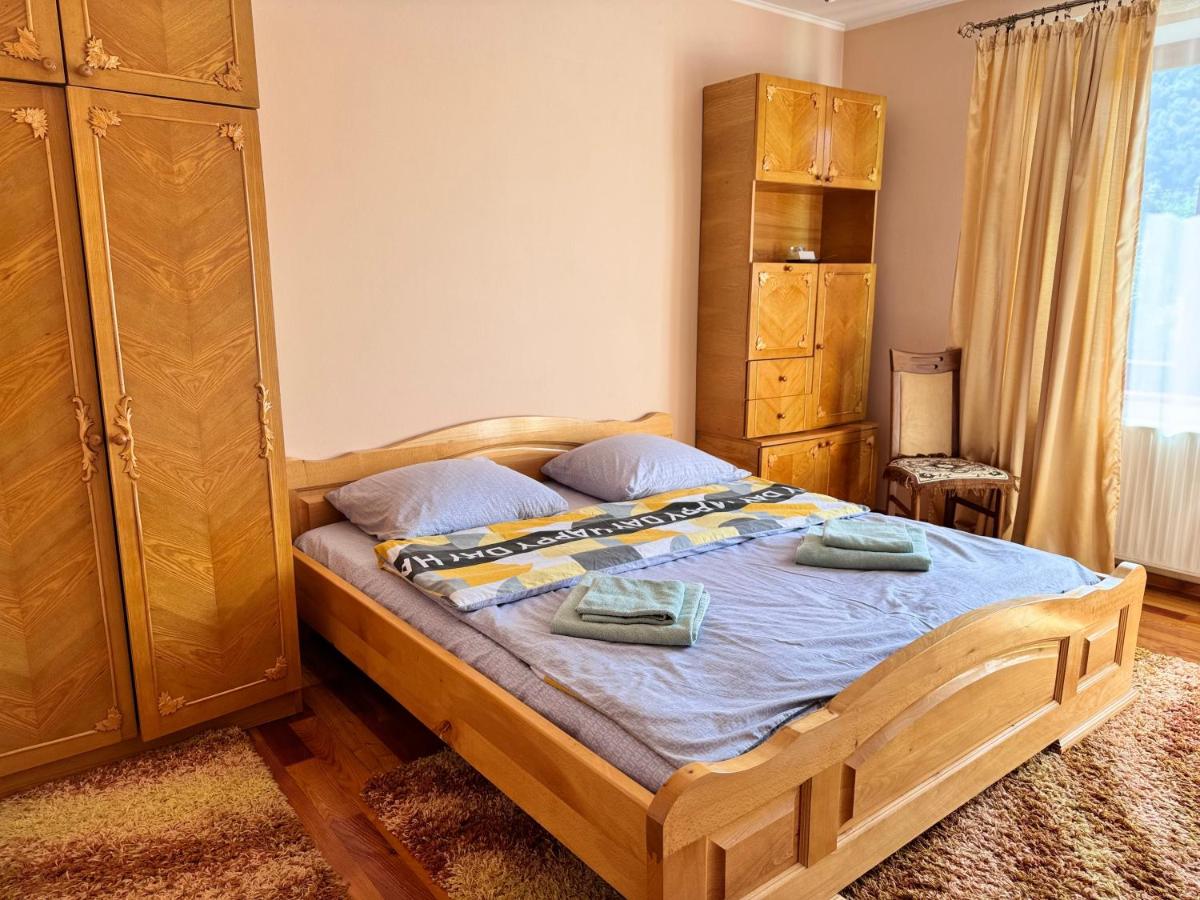 Habitación Doble con baño privado externo