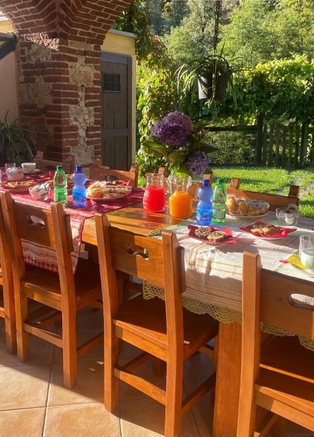 Antiche Radici - B&B
