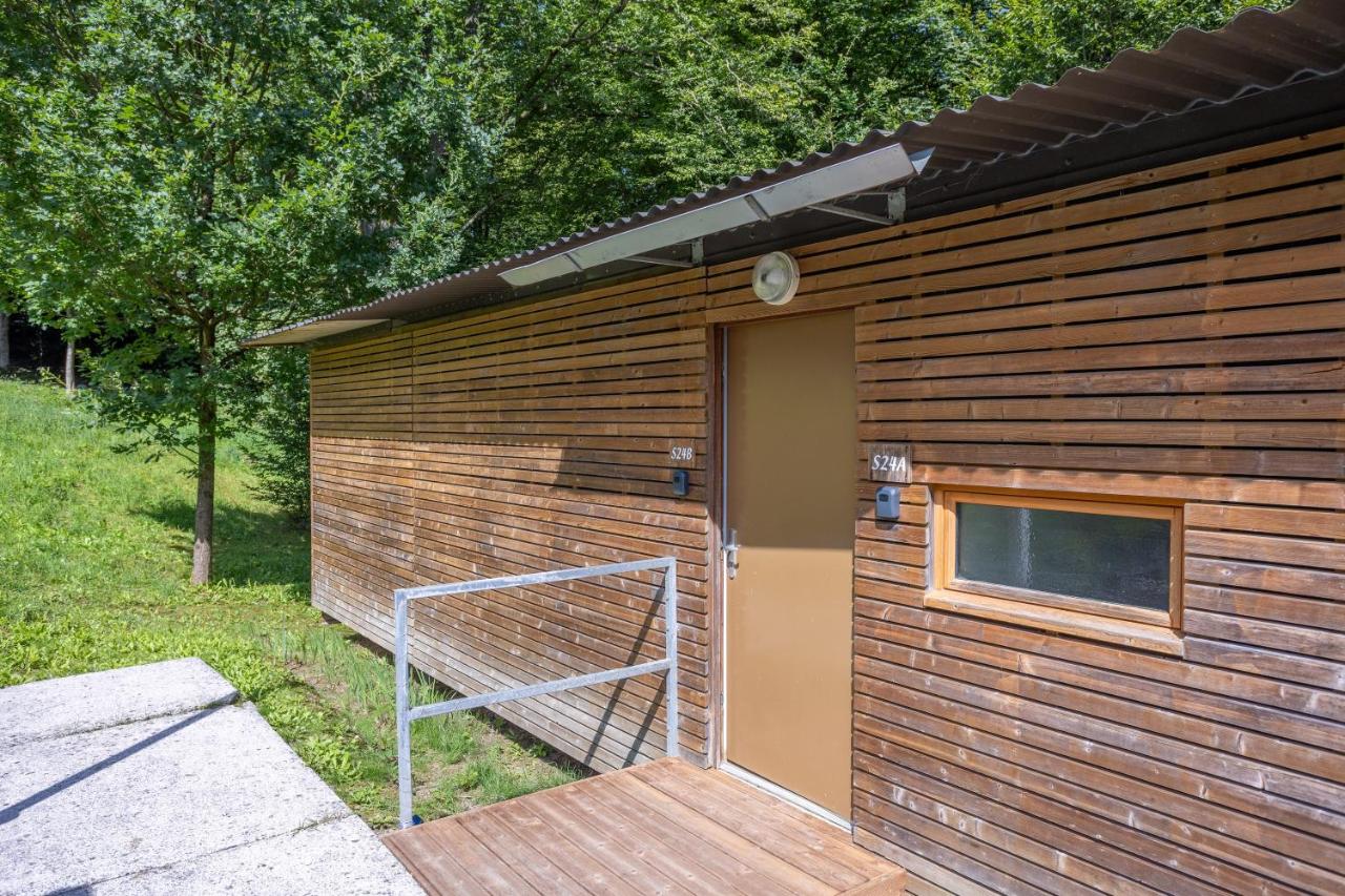 Le Sureau Noir S24B - Le Val Joly - B&B