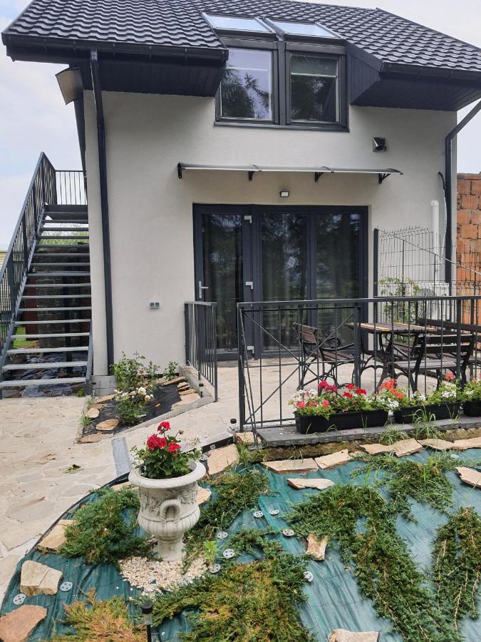 Villa Patria Wadowice - B&B