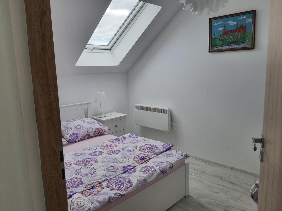 Suite Familiar con balcón