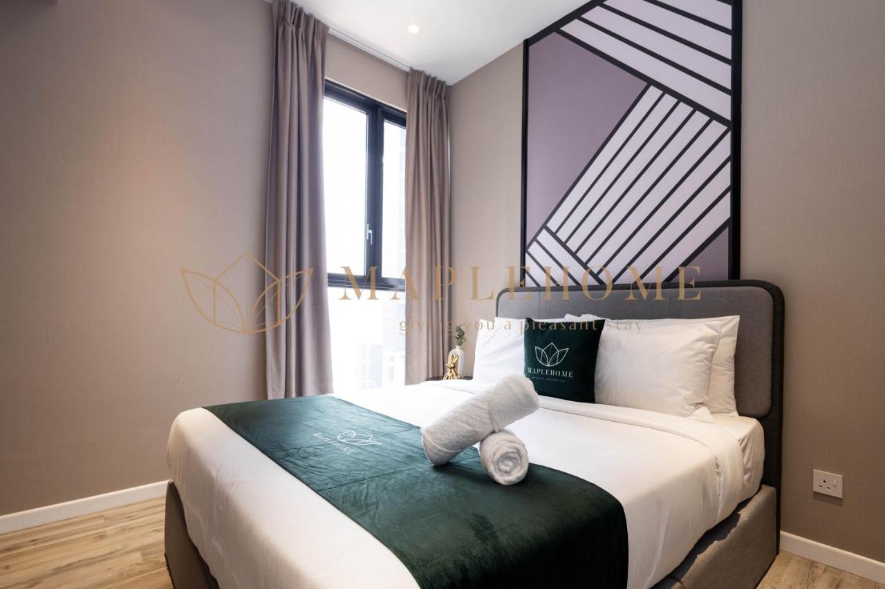 Executive Suite mit 2 Schlafzimmern