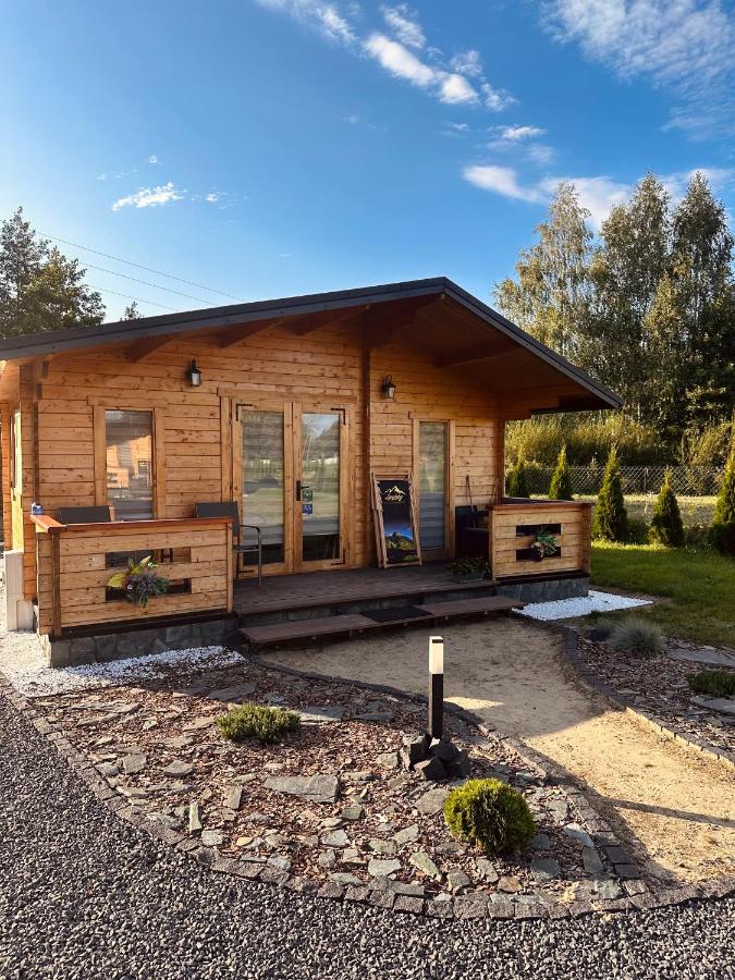 LandsBy Apartments - B&B Ostrów Warcki