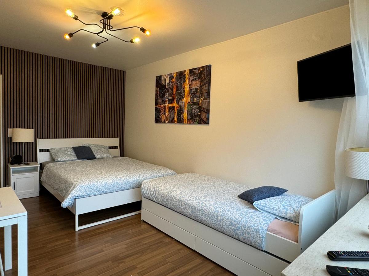 City & Tram apartment - B&B