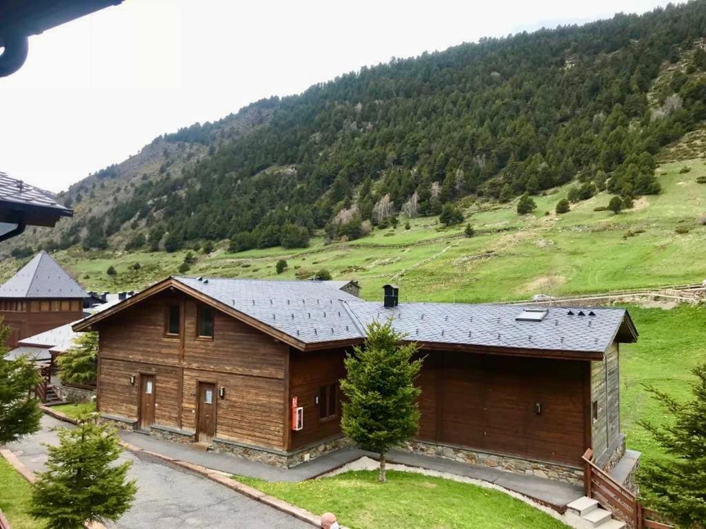Paisajes de ensueño en magnífico duplex, Siscaro 310 - HUT-8217 - Chambres d'hôtes Incles