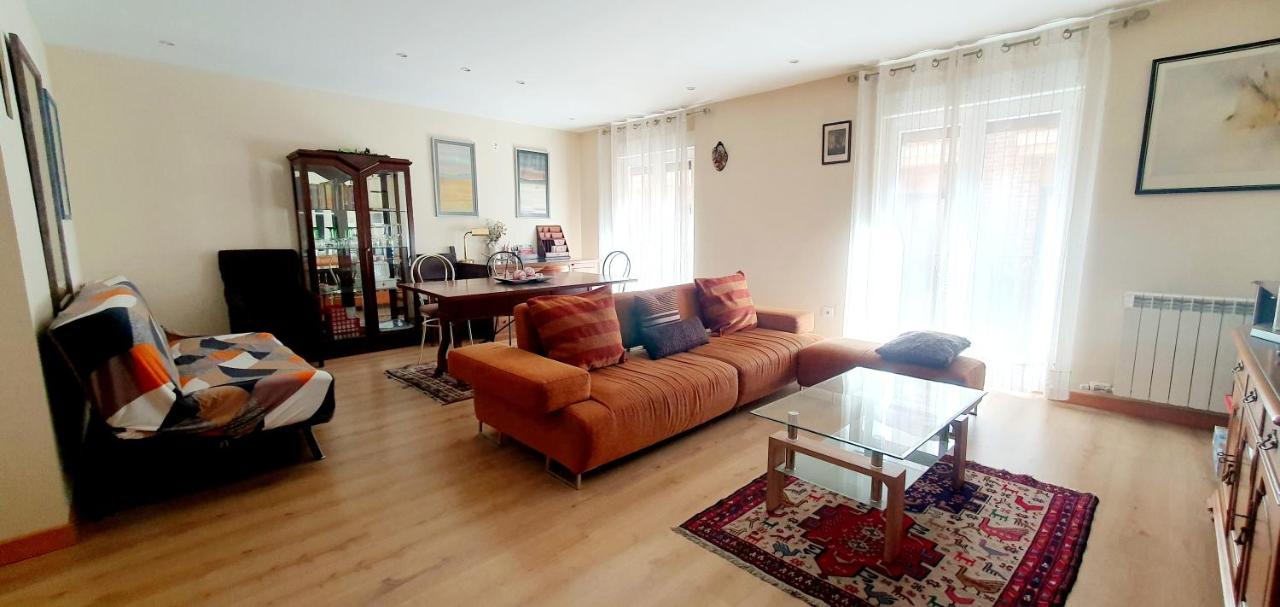 Despertar en León, al lado de la Catedral - B&B León