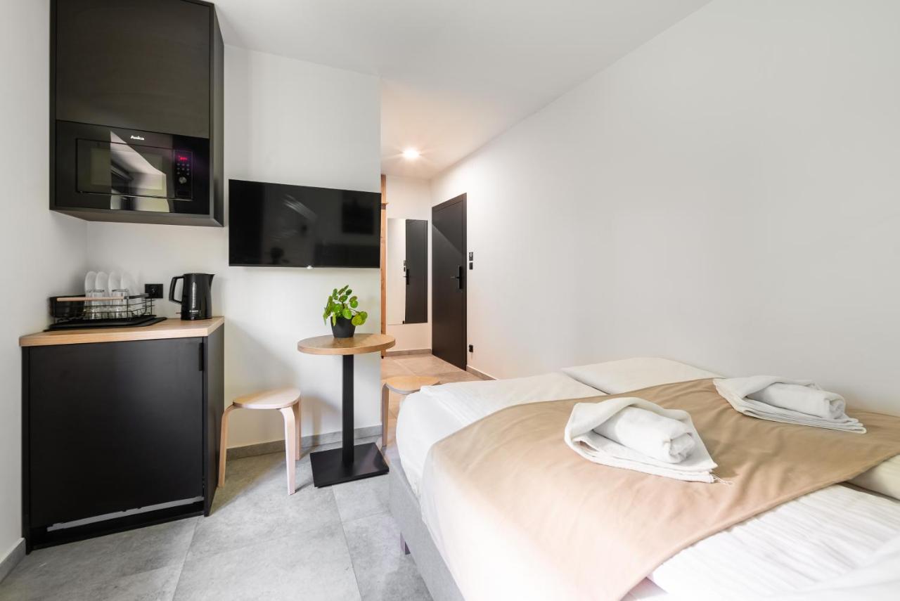 Studio Appartement
