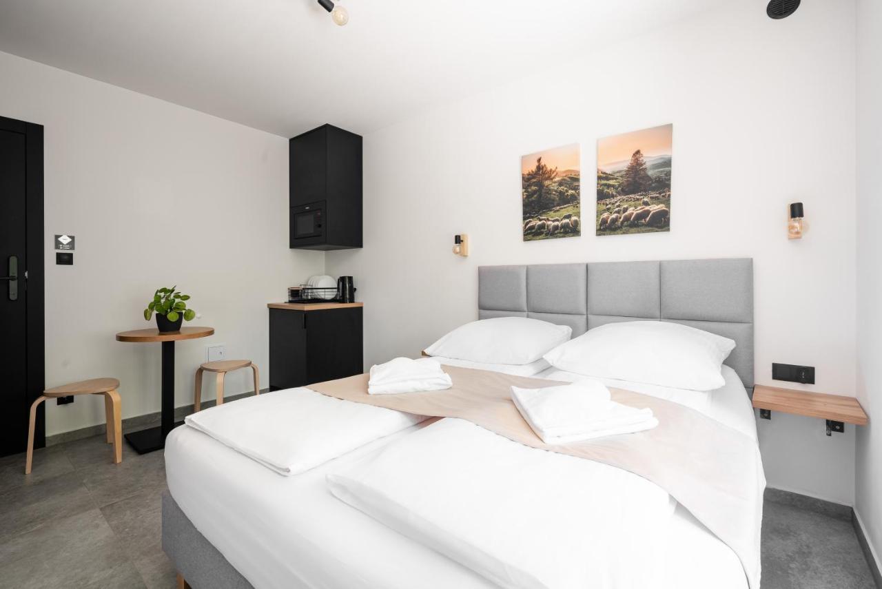Studio Appartement