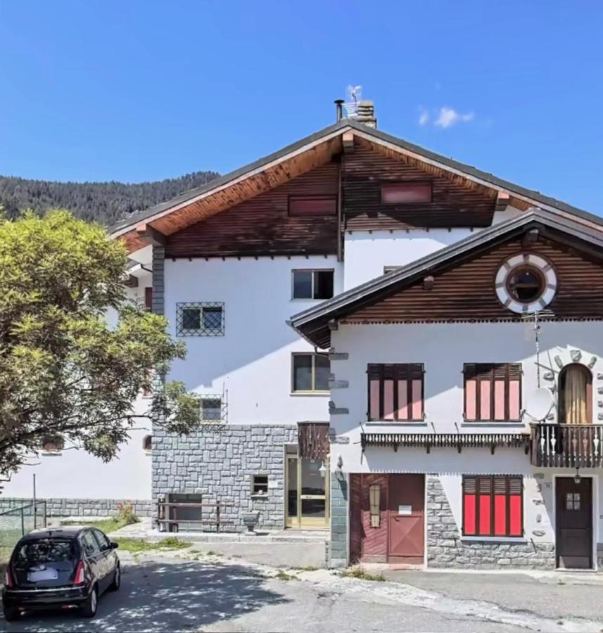La tua casa a Brusson - B&B