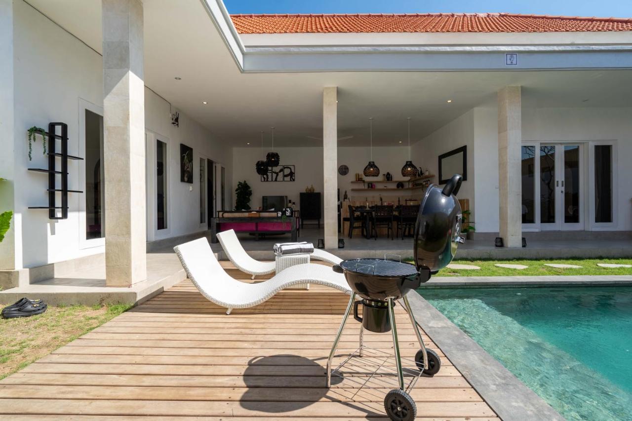 Villa Hani Canggu - By Bali Lyfe Venture - B&B Canggu
