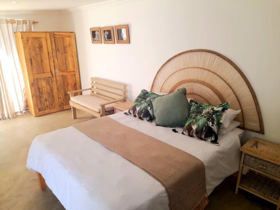 Weskus Wonderlus - Velddrif - B&B Velddrif