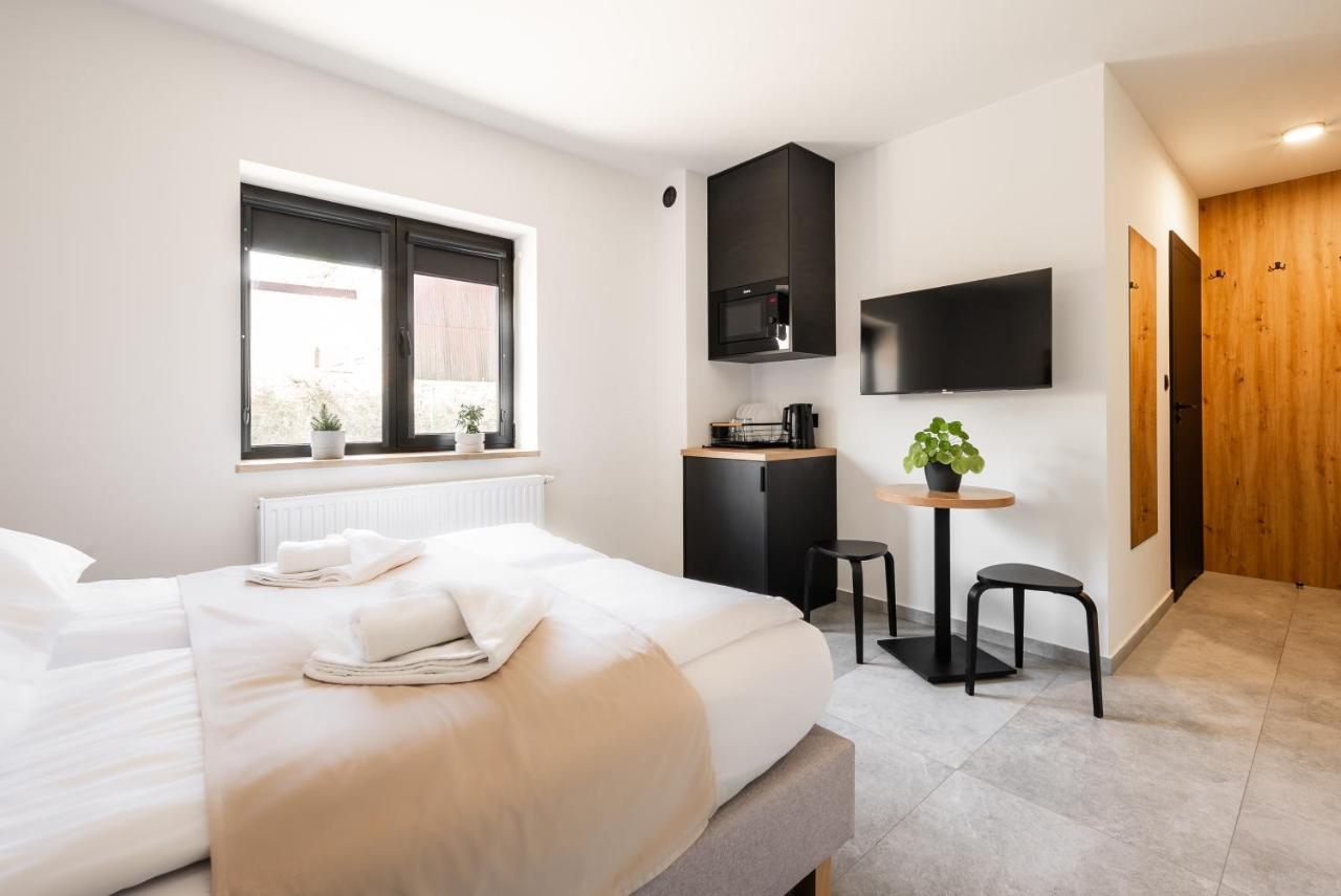 Studio Appartement