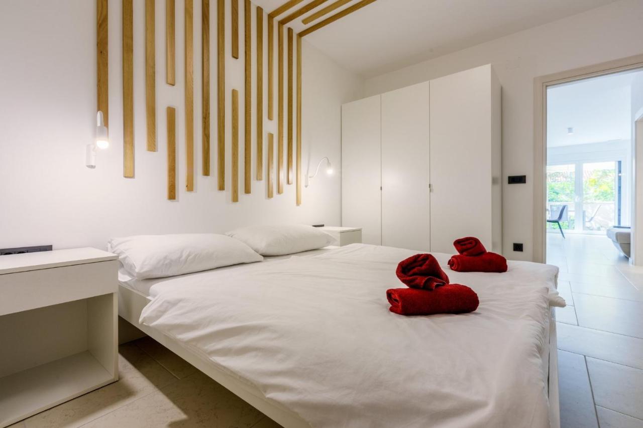 Appartement - Rez-de-Chaussée