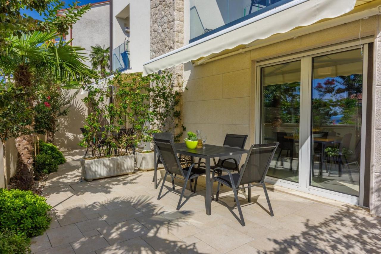 Appartement avec Terrasse