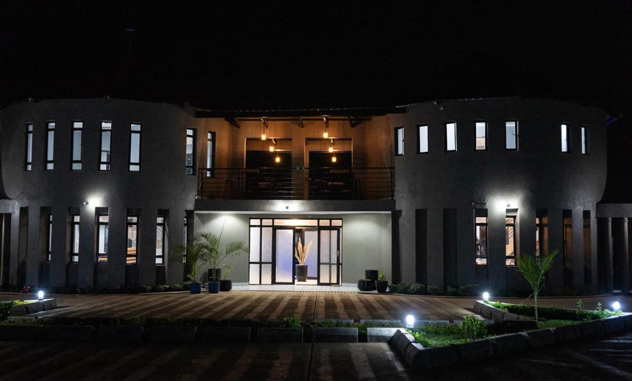 TaWaChi'Z Village - B&B Lilongwe