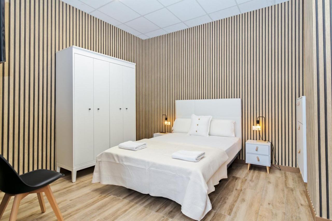 GuestReady - Quaint Stay in Valencia - B&B