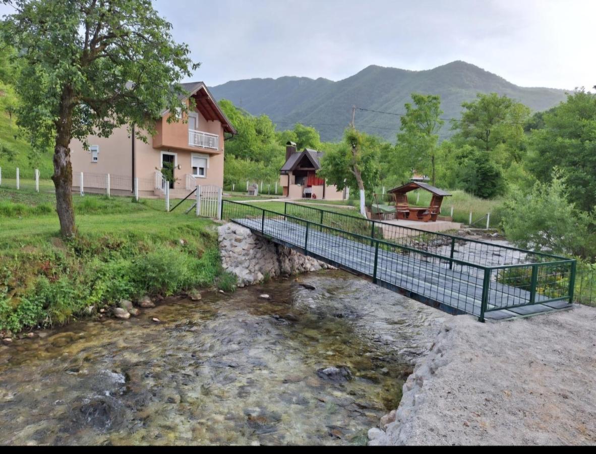 Kuca-Villa Čelebići Konjic - B&B Konjic